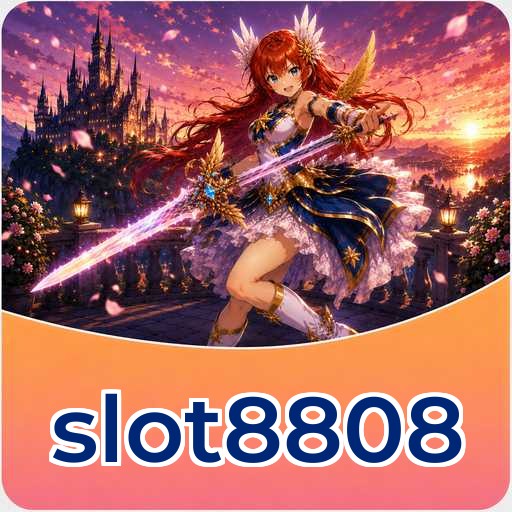 Infrastruktur Pengujian - slot8808