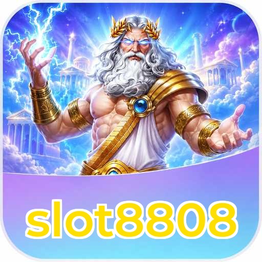 Fitur slot8808