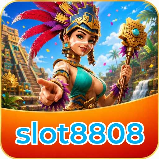 Tentang slot8808