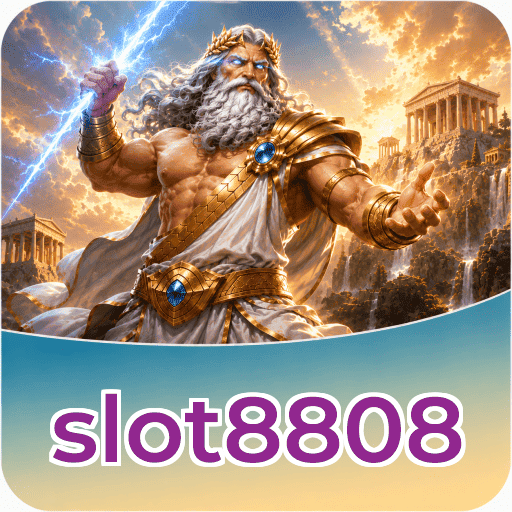 Update slot8808 Versi 4.8.2
